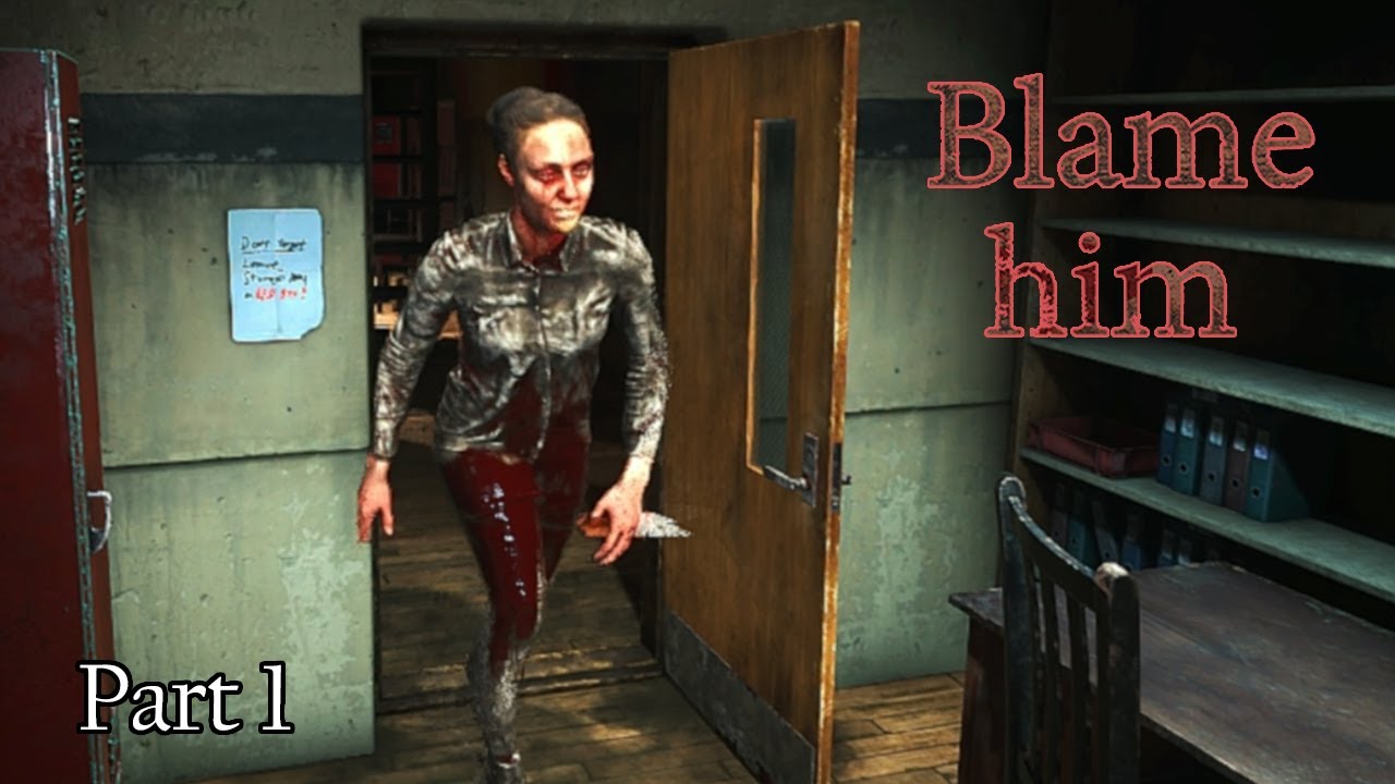 Gameplay video