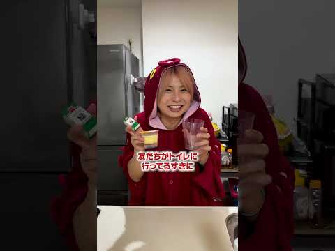 『ゾンビ』のフリをしても全然驚いてくれない！！#shorts  #たこくん #対決