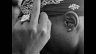 Lacrim - j&#39;suis qu&#39;un  thug