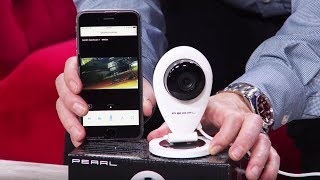 Sich selber wieder sicher fühlen! Mit Ralf Janssen bei PEARL TV (Mai 2019) 4K UHD