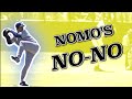 Why Hideo Nomo's No-hitter Was Impossible