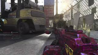 Grenade Time Call of Duty Modern Warfare TheMonopolyGuy Gameplay