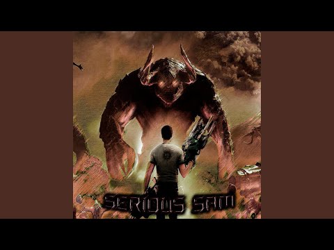 SERIOUS SAM