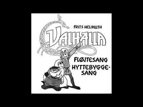 Frits Helmuth - Fløjtesang