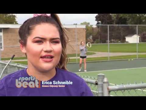 Vision High School Sports Beat - October 20, 2018