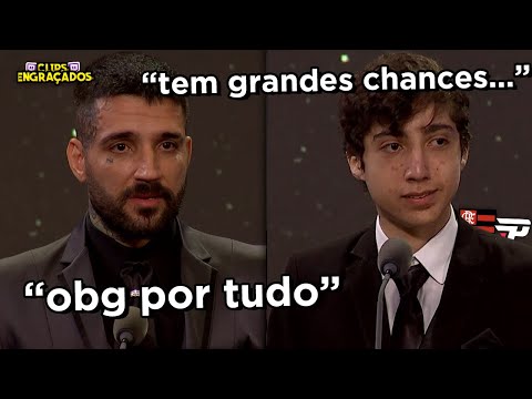 BRTT APOSENTA E DIZ O PORQUE E JEAN MAGO VAI VOLTAR PRO COMP - CLIPS ENGRAÇADOS #131