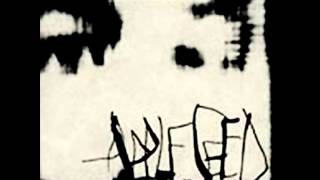 Aesop Rock - Hold the cup