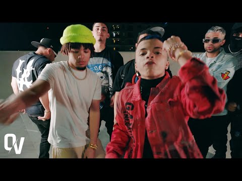 DUTYOV - XVI (Music Video)