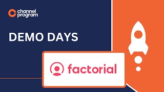 Factorial // Demo Days
