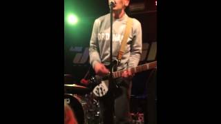 Over the counter culture the ordinary boys at the joiners