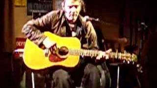 Malcolm Holcombe - Dressed in White