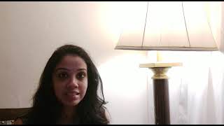 Little Angels' International School Video