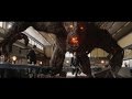 A Monster Calls 2016 Official Trailer Liam Neeson Felicity Jones