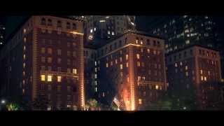 White Sea - &quot;In Cold Blood&quot; Trailer 1