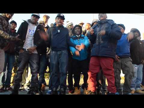 Freako - LOE #FreakGoneBlow