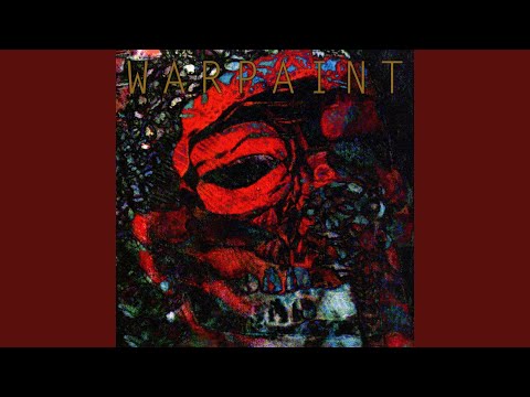 Lissies Heart Murmur - Warpaint