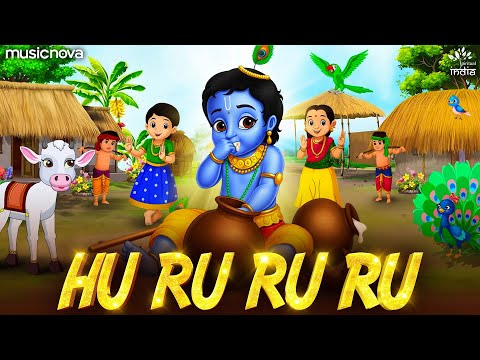 Hu Ru Ru — watch video