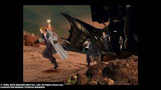 【FF8】詰まるサイファー