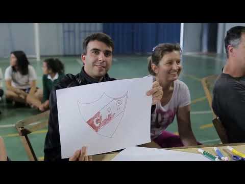 Los vecinos de Villa Martelli eligieron sus íconos