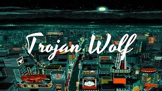 Nyck Caution - Eyes Closed (feat. Alex Mali)