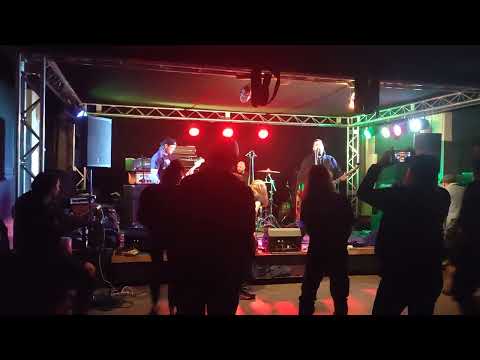 𝐑𝐀𝐓𝐅𝐋𝐄𝐒𝐇 [grindcore/death metal] - First Blood - Live Szczecin - 26-05-2023 - KRZYWY GRYF