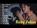 Rizky Febian Full Album Selama Jantung Ini Berdetak Ku Akan Selalu Menjagamu