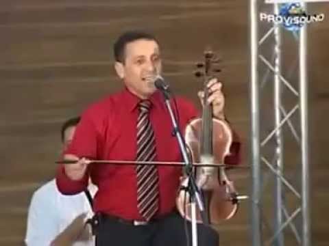 Ahouzar Abdelaziz: Ayounou