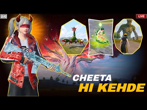 Skyhigh Spectacle Mode Comeback in BGMi  #bgmi #pubgmobile #pubgm