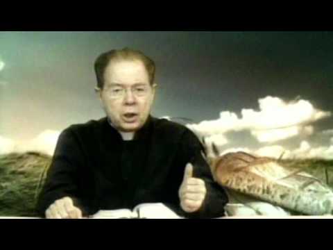 O Pão Nosso  29 Outubro 2016    -    Pe. F. C. Cardoso