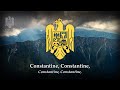 Constantine Constantine Romanian Old Folk Song