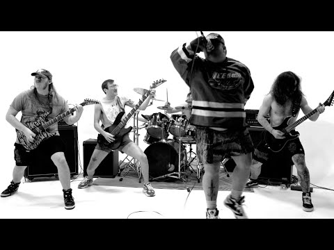 Muscle - PED Pulsing | LCY Uncut