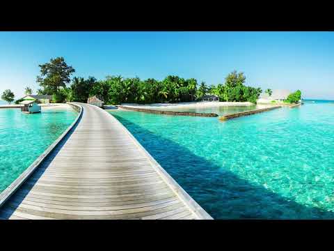 AMBIENT CHILLOUT LOUNGE MUSIC VOCAL SESSION - Background Music for Relax Long Playlist