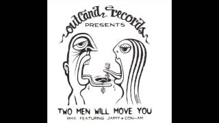 Two Men Will Move You - Jive Turkey