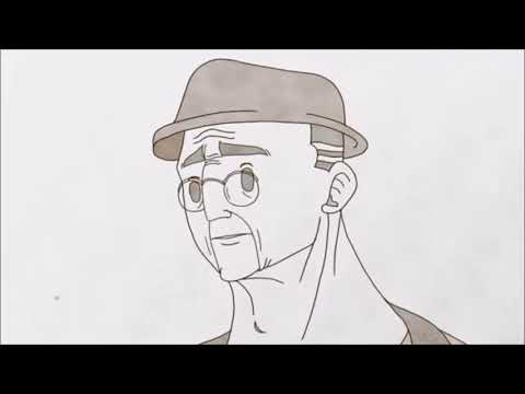 O VALOR DA FAMÍLIA - ANIMAÇÃO