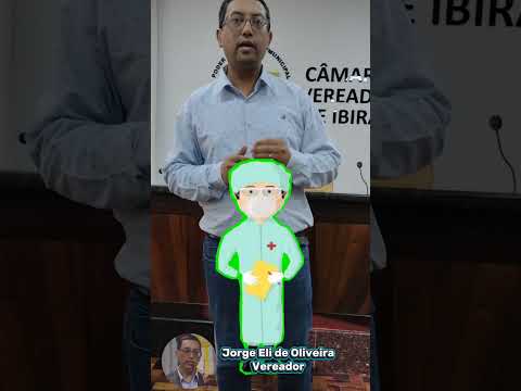 MOÇÃO DE APELO ao governo do estado de SC para apoio ao Instituto Médico Legal (IML) de Rio do Sul.