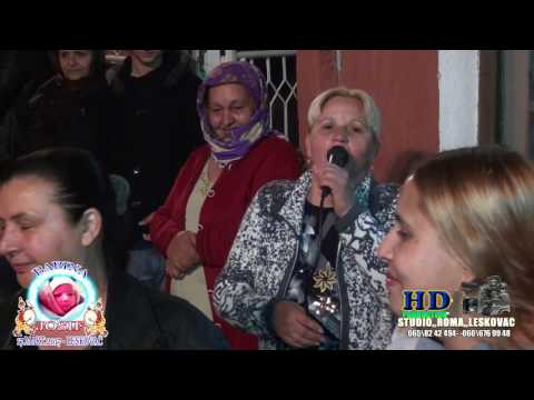 BABINA JOSIF /3PART/17.MART.2017 LESKOVAC VIDEO PRODUCTION STUDIO ROMA FULL HD LESKOVAC