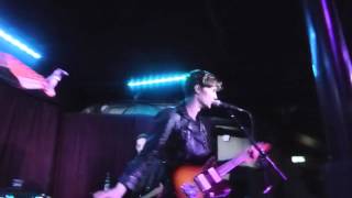 Drowners - You've Got It All Wrong/ Ways To Phrase A Rejection (HD) - The Borderline - 20.08.14