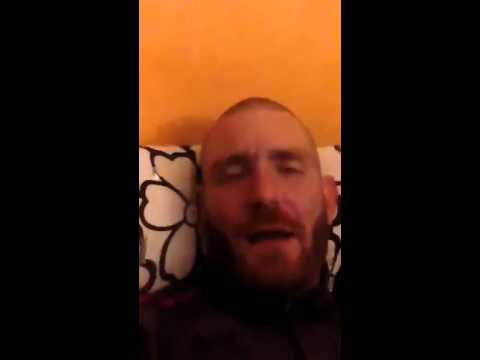 JOVICA DOBRICA - NAJAVA ZA FOX-OV NASTUP U KPTM-U 24.10.2015.