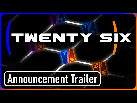 Twenty Six youtube-video