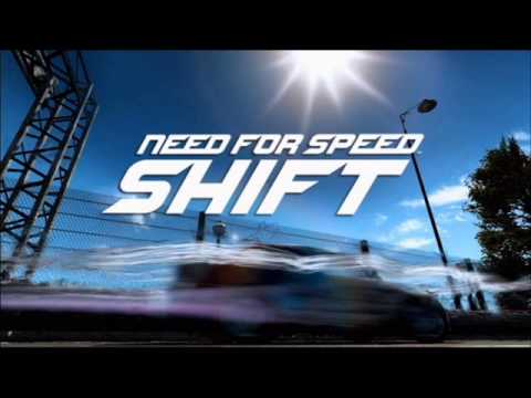 Need for Speed SHIFT Soundtrack - Track 03