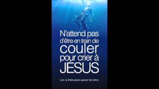 A qui irions nous, Je veux exprimer, Je veux m'enraciner en toi, Jésus ne me laisse pas tomber