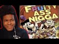 OFF BRAND ITEMS Degenerocity REACTION