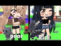 Adopt Me Gacha Life Gacha Life Mini Movie GLMM Gacha Life