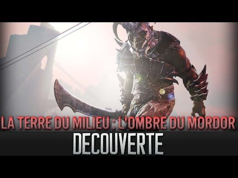 La Terre du Milieu : L'Ombre du Mordor - Seigneur de la Chasse Playstation 4