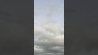 🇦🇺Travelogue - watching the clouds passing by  #cruise #clouds #雲 #chill