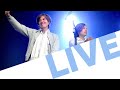 AIR -  La femme d'argent - (Live Paradiso Amsterdam 8 March 2024)