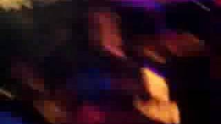 LostAlone - music and warm bodies @Bochum Zeche 9.12.2007