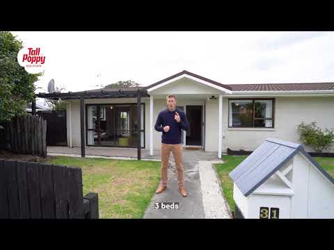 Sold on Kapiti | 31 Manawa Avenue, Raumati Beach