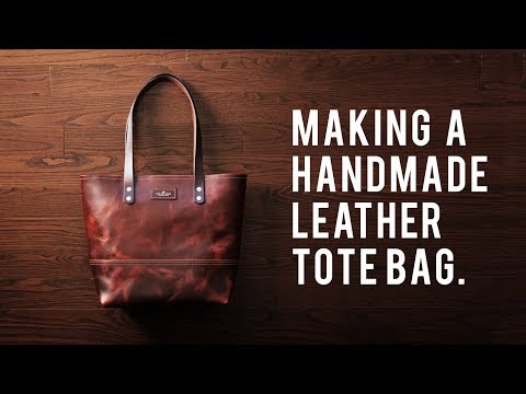 download lagu mp3 mp4 How To Sew Leather Handbags, download lagu How To Sew Leather Handbags gratis, unduh video klip How To Sew Leather Handbags