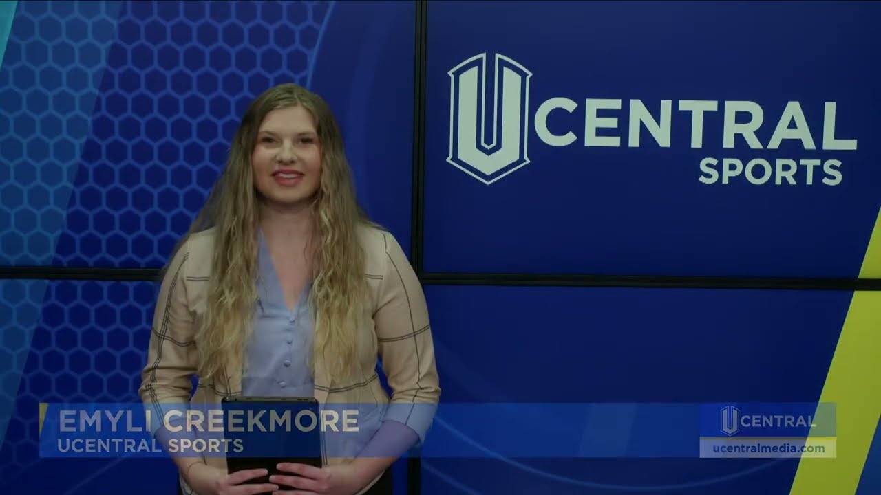 UCentral Sports Update 02-10-2026